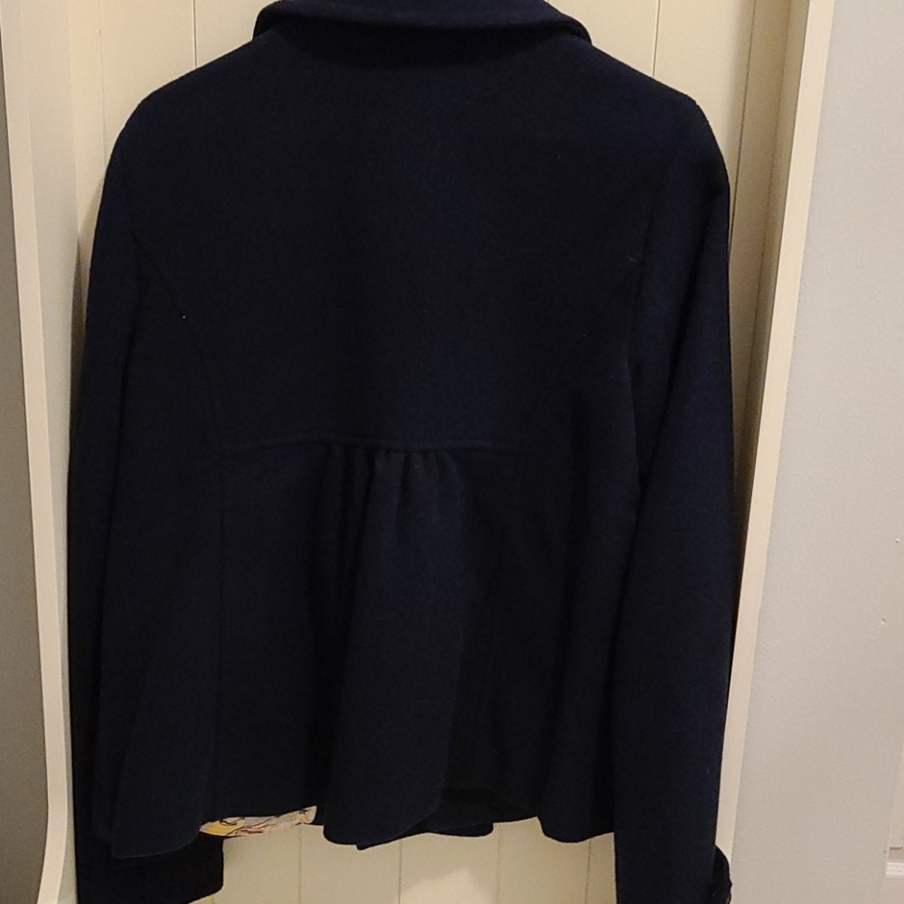 Pea coat - Picture 4 of 4